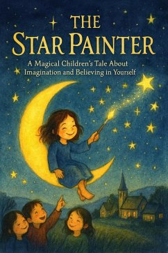 The Star Painter (eBook, ePUB) - Patel, Ashish
