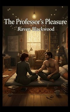 Cover The Professor's Pleasure (eBook, ePUB)