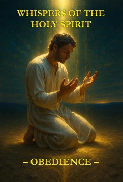 Cover Whispers of the Holy Spirit - Obedience (eBook, ePUB)