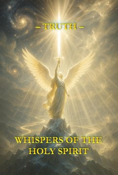 Cover Whispers of the Holy Spirit - Truth (eBook, ePUB)