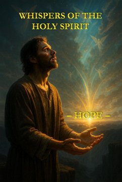 Cover Whispers of the Holy Spirit - Hope (eBook, ePUB)