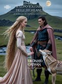 Il lupo solitario delle Highlands (eBook, ePUB)