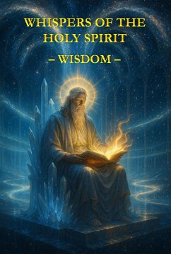 Whispers of the Holy Spirit - Wisdom (eBook, ePUB) Cover Whispers of the Holy Spirit - Wisdom (eBook, ePUB)