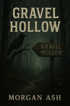Cover Gravel Hollow (eBook, ePUB)