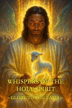 Cover Whispers of the Holy Spirit - Glory to the Lamb (eBook, ePUB)