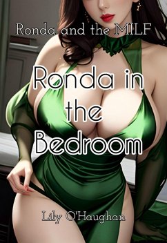 Cover Ronda and the MILF Ronda in the Bedroom (eBook, ePUB)