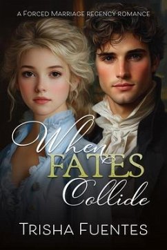 Cover When Fate's Collide (eBook, ePUB)