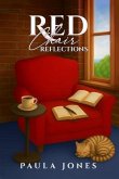 Red Chair Reflections (eBook, ePUB)