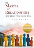 The Master of Relationships (eBook, ePUB)