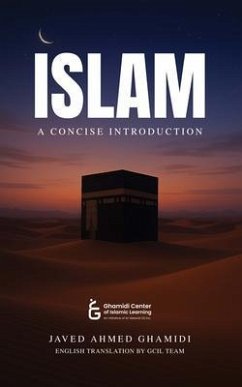 Cover Islam - A Concise Introduction (eBook, ePUB)