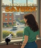 14 Hours of Saturn (eBook, ePUB)