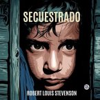 Secuestrado (eBook, ePUB)