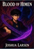 Blood Of Himen (eBook, ePUB)