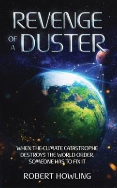 Cover Revenge of A Duster (eBook, ePUB)