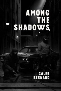 Cover Among the Shadows (eBook, ePUB)