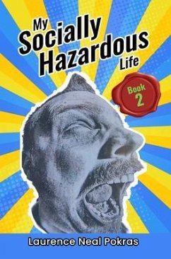 Cover My Socially Hazardous Life 2 (eBook, ePUB)