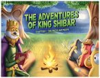 The Adventures of King Shibar Chapter 1 (eBook, ePUB)