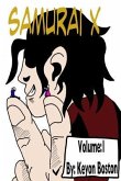 Samuari X (eBook, ePUB) Samuari X (eBook, ePUB)