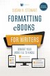 Formatting eBooks for Writers (eBook,... - Bild 1