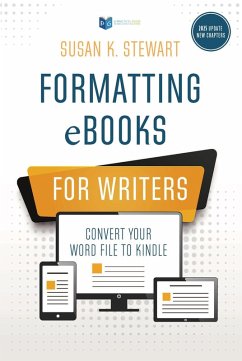 Formatting eBooks for Writers (eBook, ePUB) - Stewart, Susan K.