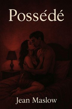Possédé (eBook, ePUB) - Maslow, Jean