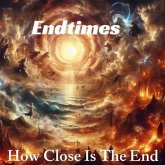 Endtimes (eBook, ePUB) Endtimes (eBook, ePUB)