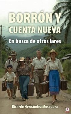Cover BORRÓN Y CUENTA NUEVA (eBook, ePUB)