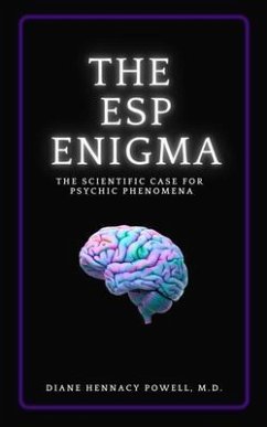 Cover The ESP Enigma (eBook, ePUB)