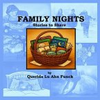 Family Nights (eBook, ePUB)