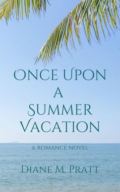 Cover Once Upon a Summer Vacation (eBook, ePUB)