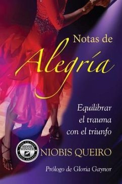 Cover Joy Notes (eBook, ePUB)