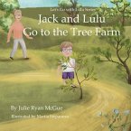 Jack and Lulu Go to the Tree Farm (eBook, ePUB)