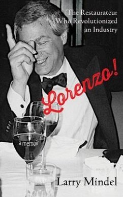 Cover Lorenzo! (eBook, ePUB)