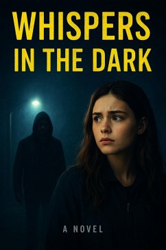 Whispers InThe Dark (eBook, ePUB) - Sara Whispers InThe Dark (eBook, ePUB) - Sara