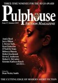 Pulphouse Fiction Magazine Issue #7 (eBook, ePUB) Pulphouse Fiction Magazine Issue #7 (eBook, ePUB)