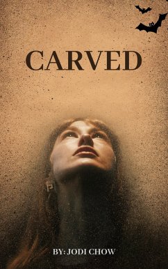 Cover Carved (eBook, ePUB)