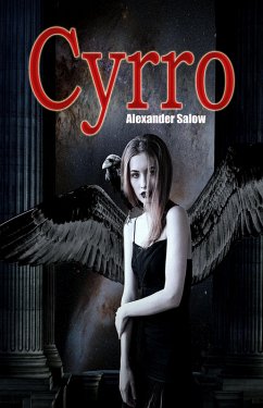 Cover Cyrro (eBook, ePUB)