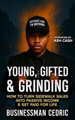 Cover Young, Gifted & Grinding (eBook, ePUB)