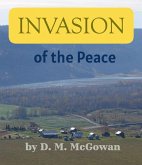 INVASION of the Peace (eBook, ePUB)