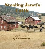 Stealing Janet's Cattle (eBook, ePUB)