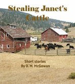 Stealing Janet's Cattle (eBook, ePUB)
