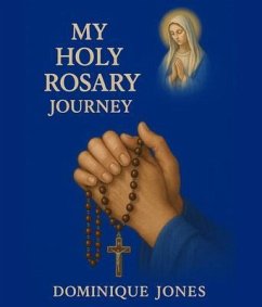 Cover My Holy Rosary Journey (eBook, ePUB)