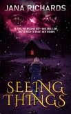 Seeing Things (eBook, ePUB) Seeing Things (eBook, ePUB)