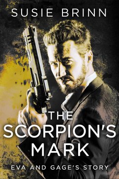 Cover The Scorpion's Mark (eBook, ePUB)