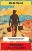 Tom Sawyer en el extranjero (eBook, ePUB)