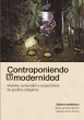 Contraponiendo la modernidad (eBook,... - Bild 1