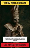 Los reyes fantasmas (eBook, ePUB) Los reyes fantasmas (eBook, ePUB)