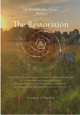 The Remembrance Trilogy Book 2 The Restoration The Remembrance Trilogy Book 2 The Restoration