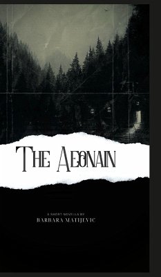 Cover The Aeonian