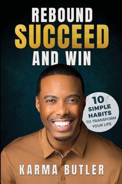 Rebound Succeed and Win Rebound Succeed and Win